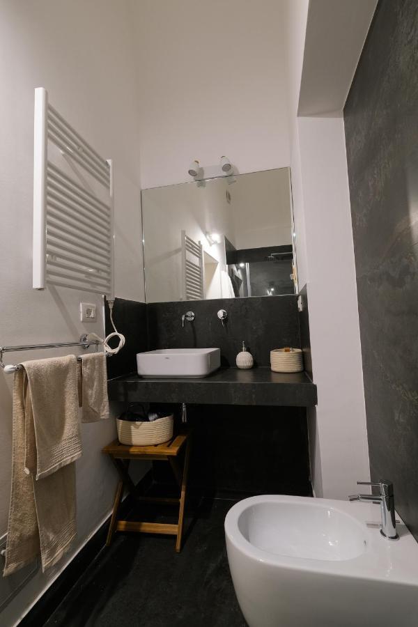 Old Stone House Apartment Bari Exterior photo