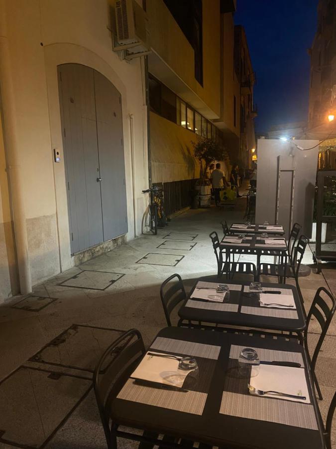 Old Stone House Apartment Bari Exterior photo