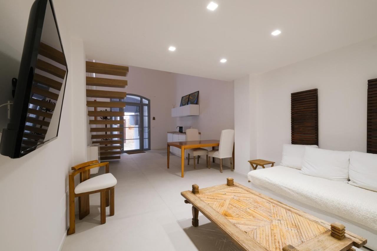 Old Stone House Apartment Bari Exterior photo